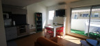 en location saisonnière Appartement Sète