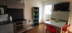 en location saisonnière Appartement Sète