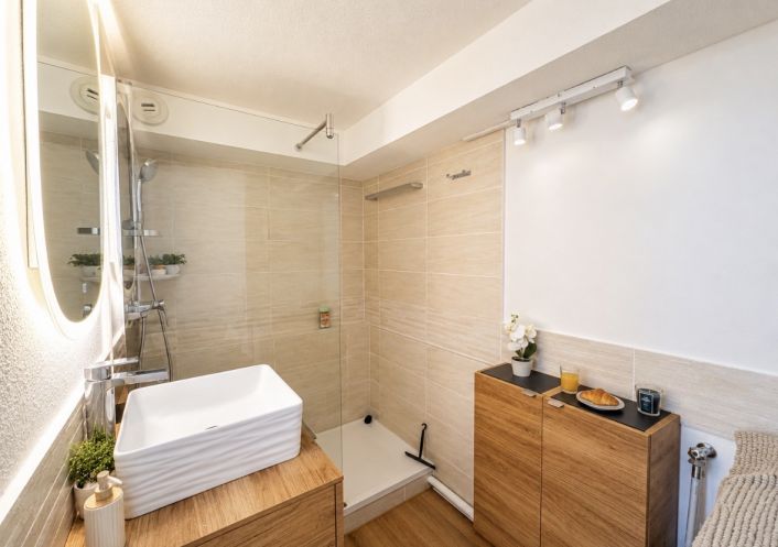 en location saisonnière Appartement Sète