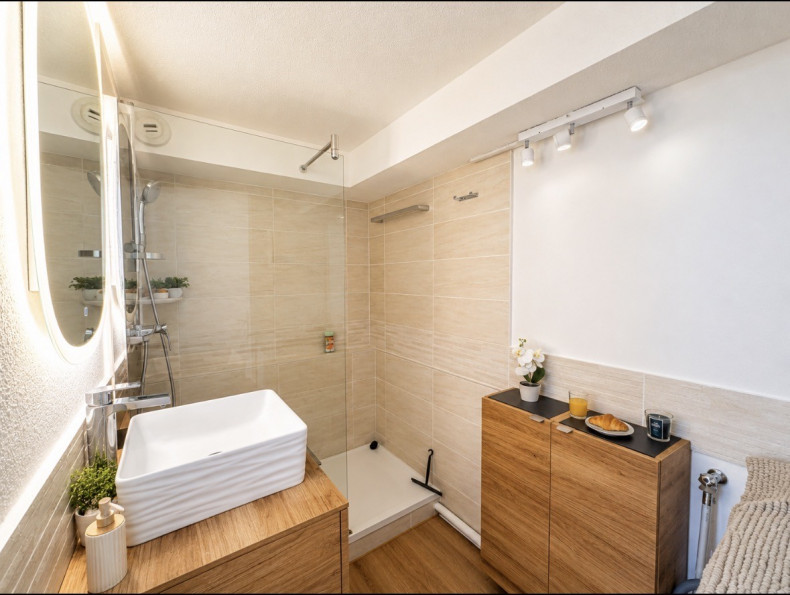en location saisonnière Appartement Sète - Photo 4