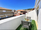 en location saisonnière Appartement Sète
