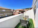 en location saisonnière Appartement Sète