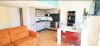 en location saisonnière Appartement Sète