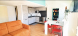 en location saisonnière Appartement Sète