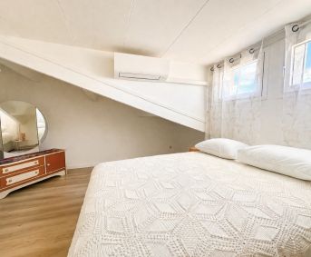 en location saisonnière Appartement Sète