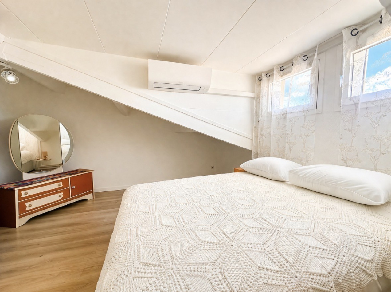en location saisonnière Appartement Sète - Photo 8