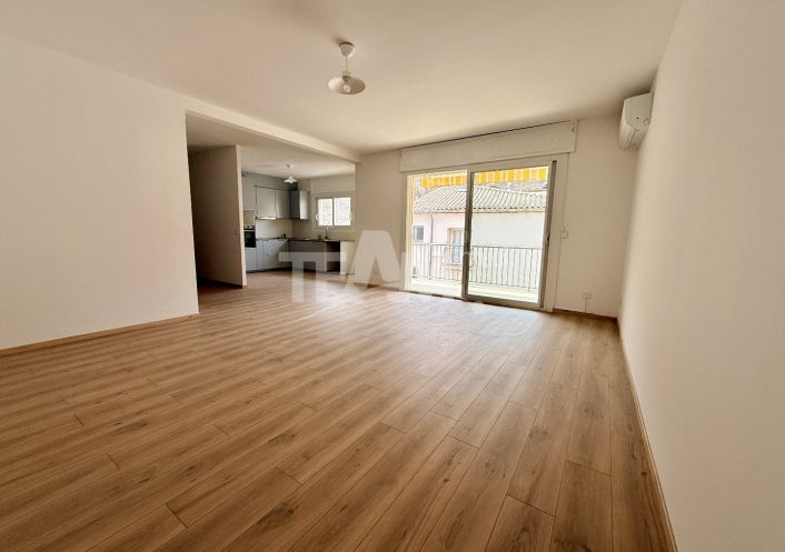 location Appartement Sete