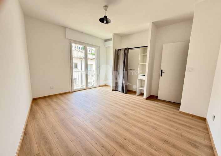 location Appartement Sete