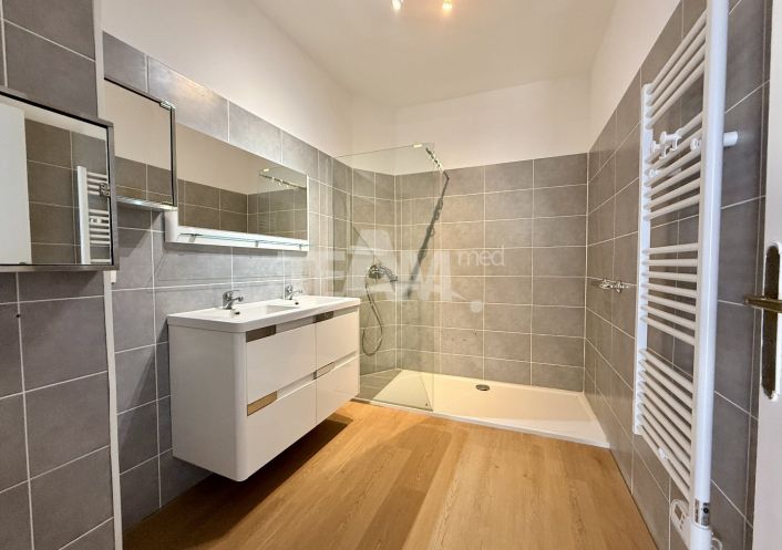 location Appartement Sete