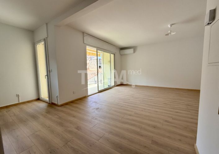 location Appartement Sete