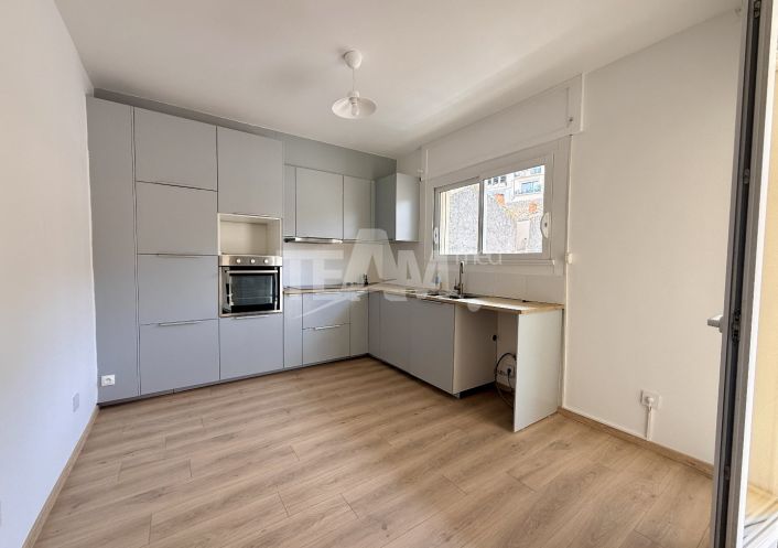 location Appartement Sete