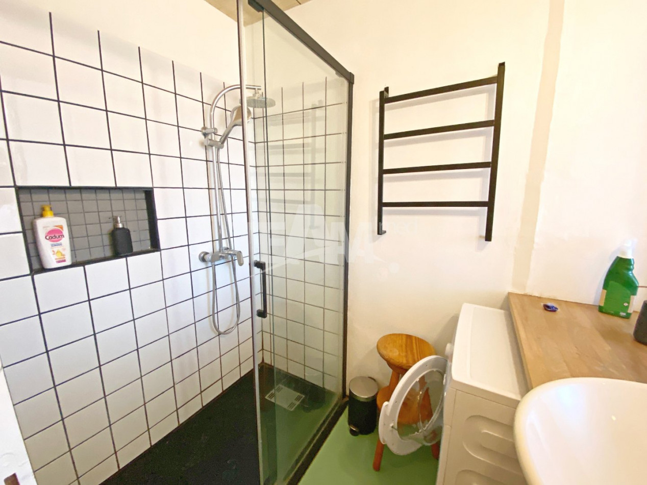vente Appartement Sete - Photo 12