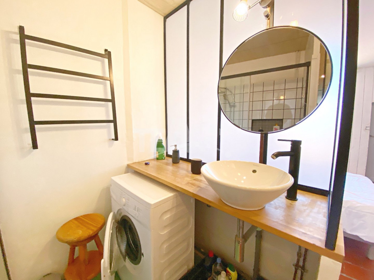 vente Appartement Sete - Photo 13
