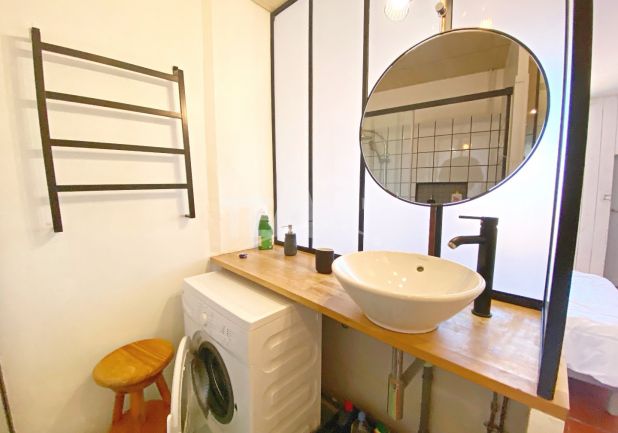 vente Appartement Sete