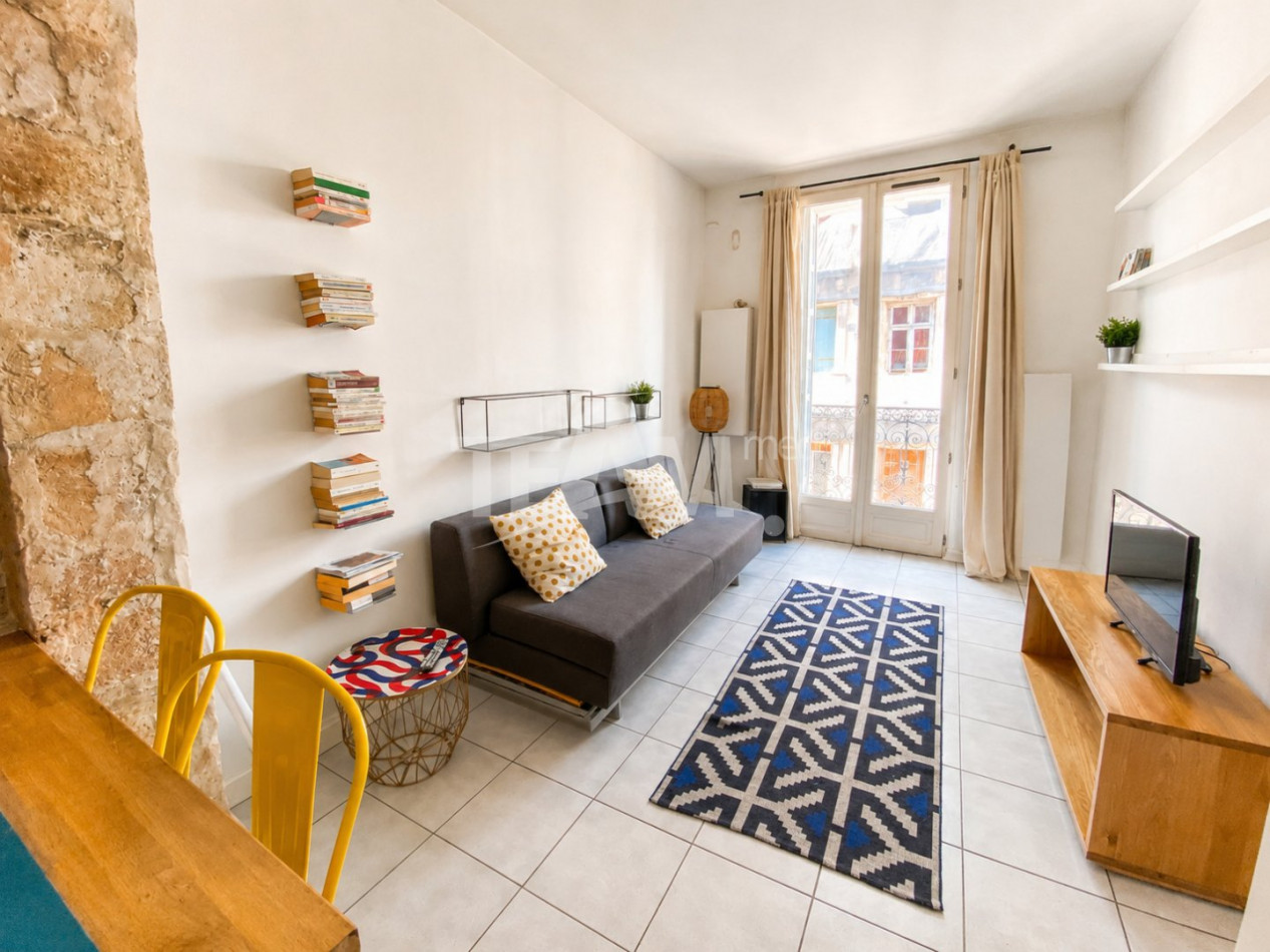 sale Appartement Sete - Photo 1