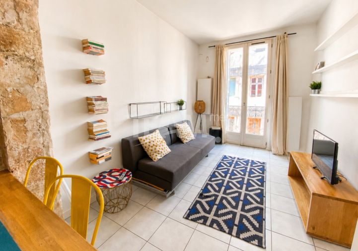 à vendre Appartement Sete