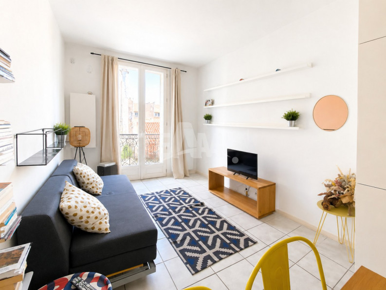 vente Appartement Sete - Photo 2