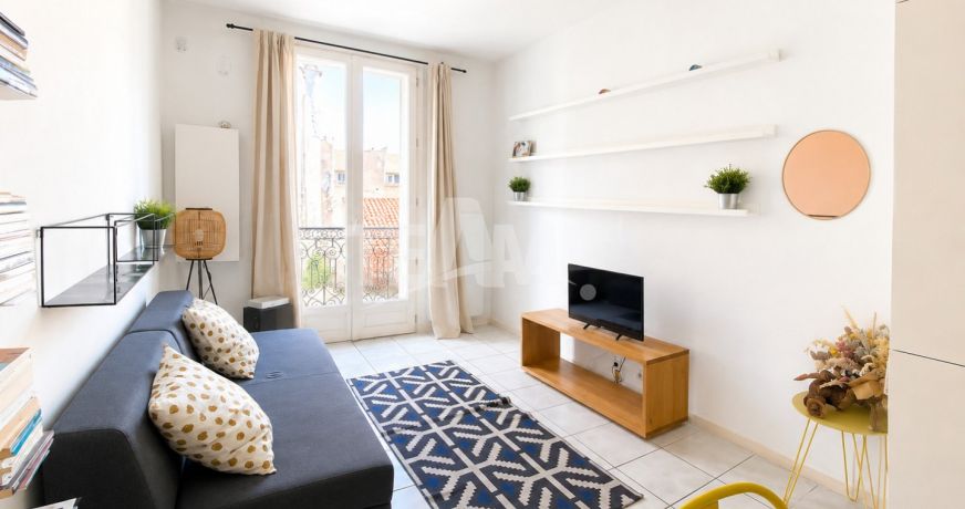 vente Appartement Sete