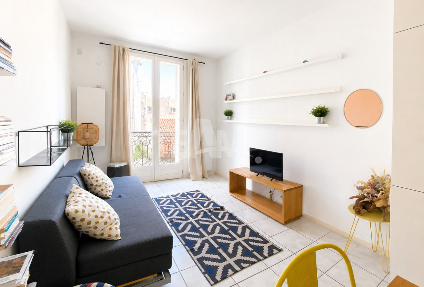 à vendre Appartement Sete - Photo 2