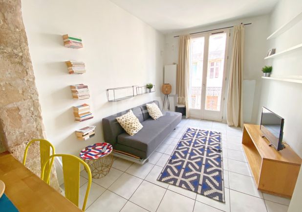 vente Appartement Sete