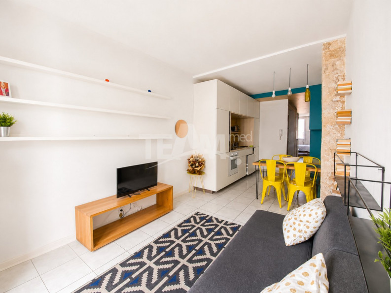 à vendre Appartement Sete - Photo 3