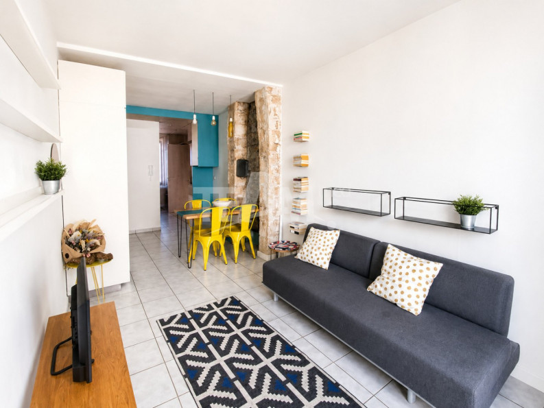 à vendre Appartement Sete - Photo 4