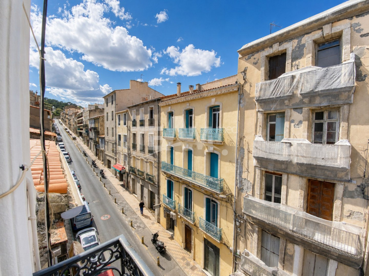 sale Appartement Sete - Photo 6
