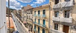 vente Appartement Sete
