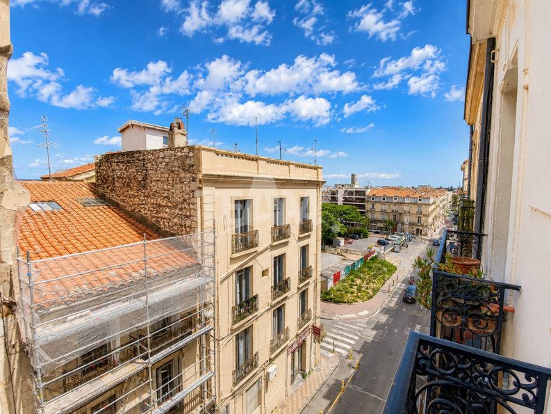 à vendre Appartement Sete - Photo 7