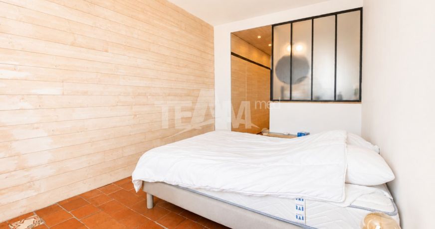 vente Appartement Sete