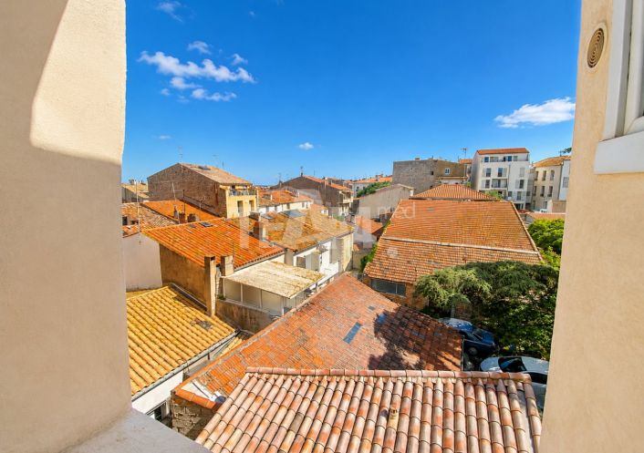 vente Appartement Sete
