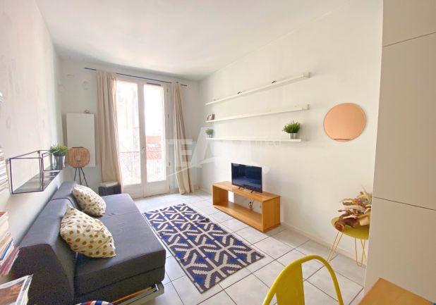 vente Appartement Sete