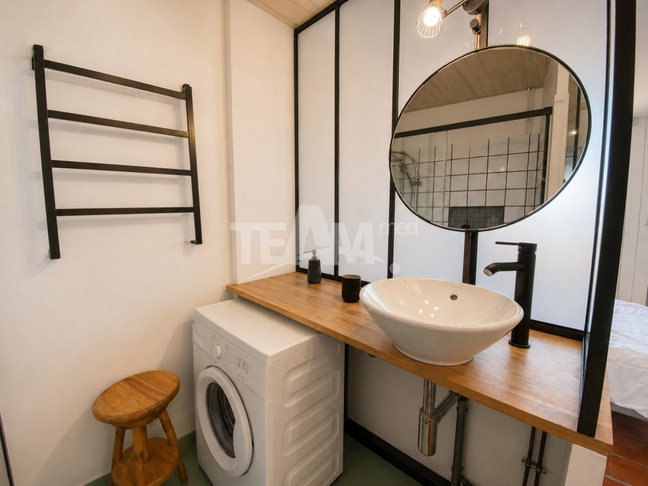 vente Appartement Sete - Photo 13