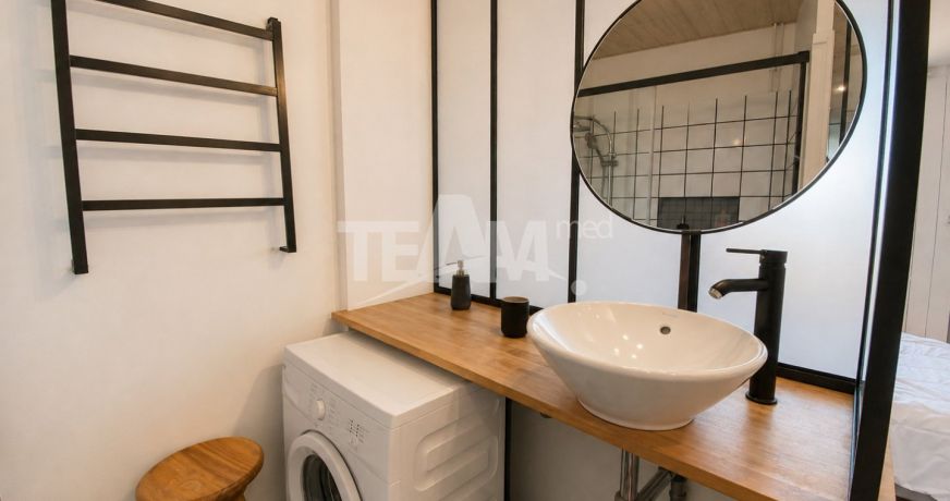 vente Appartement Sete