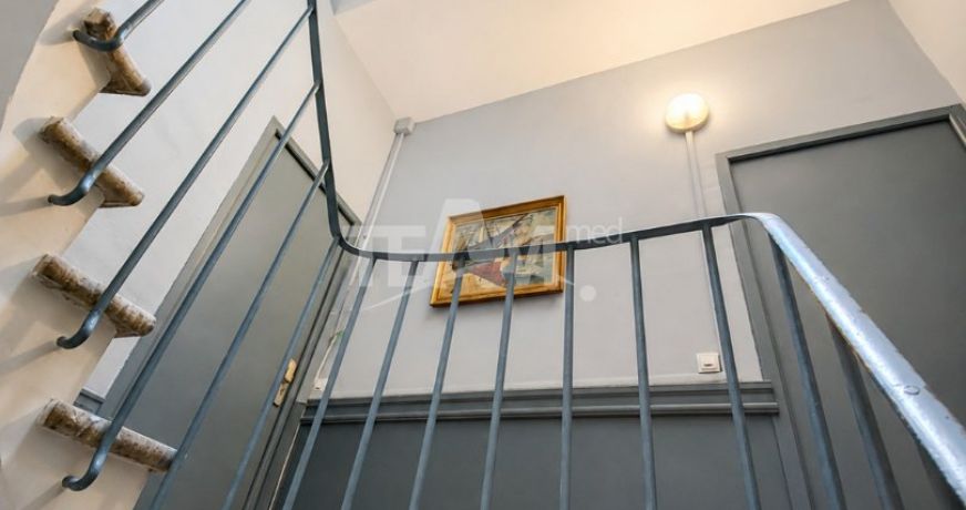 vente Appartement Sete