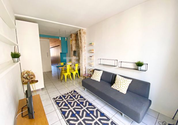 vente Appartement Sete