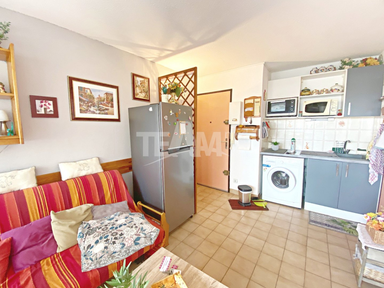 vente Appartement Sete - Photo 2