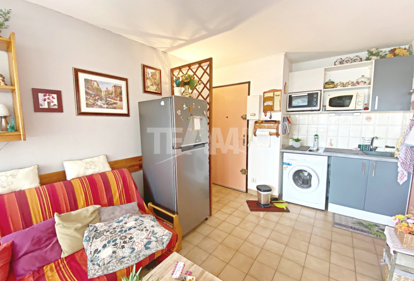 à vendre Appartement Sete - Photo 2