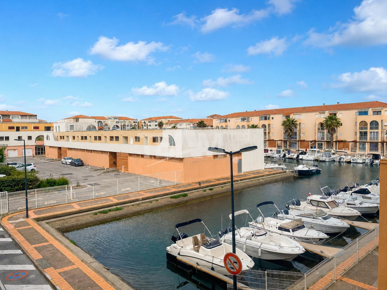 sale Appartement Sete - Photo 1
