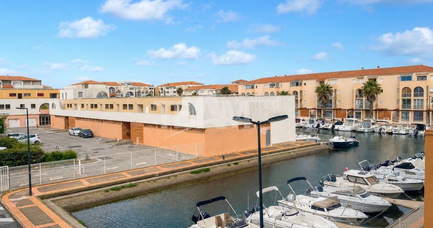 vente Appartement Sete