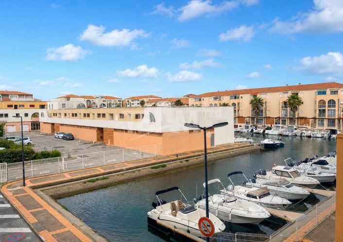 sale Appartement Sete