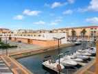 sale Appartement Sete