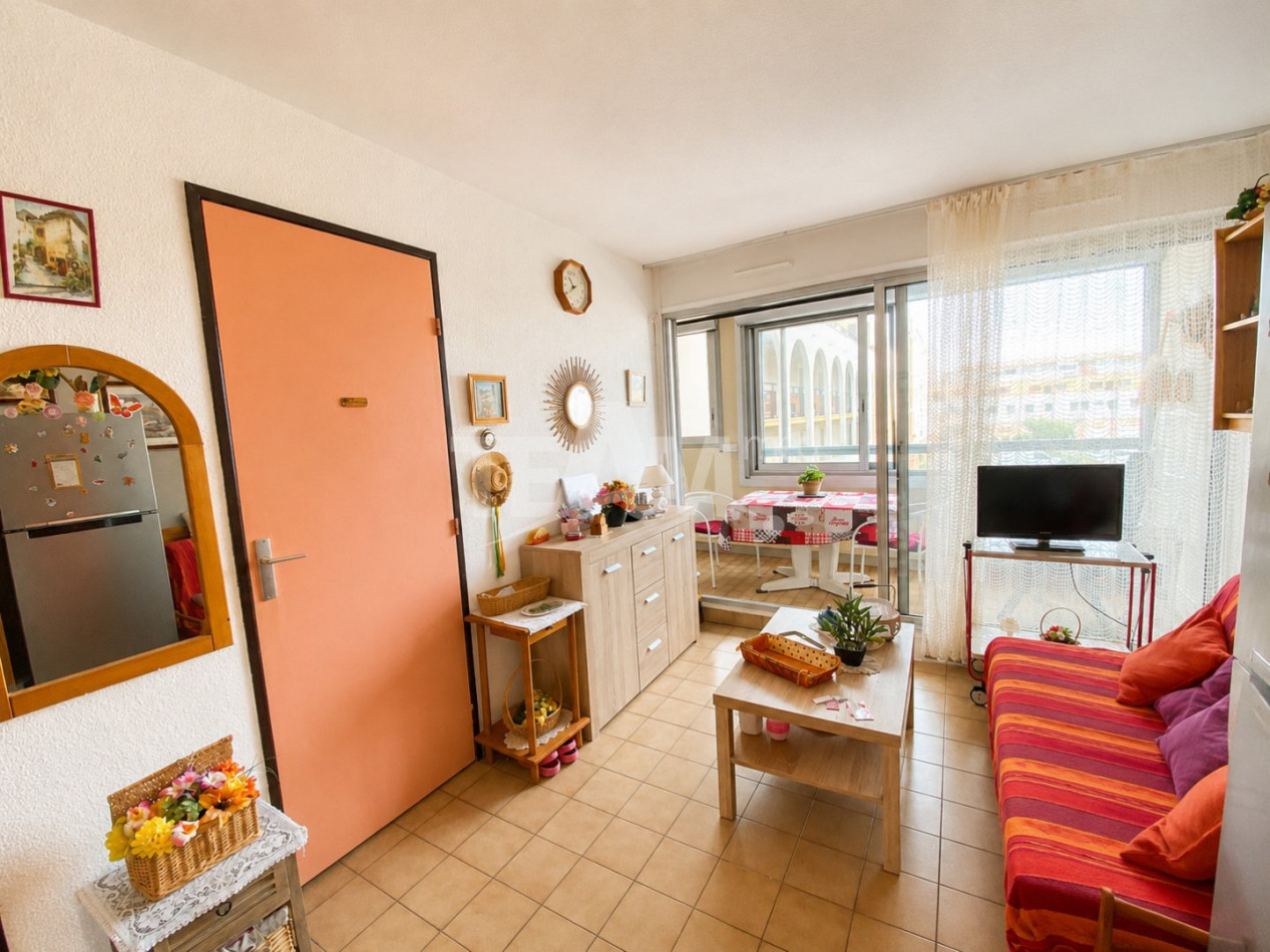 sale Appartement Sete - Photo 5