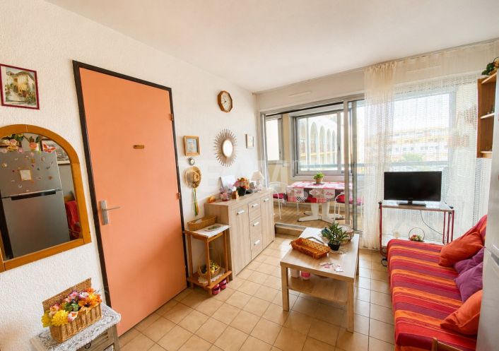 vente Appartement Sete
