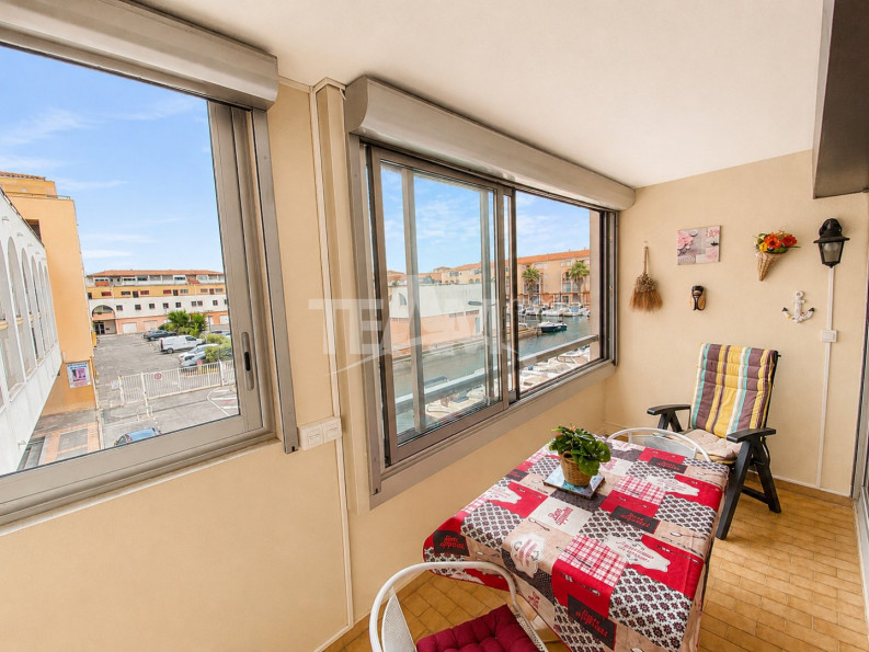 for sale Appartement Sete - Photo 6