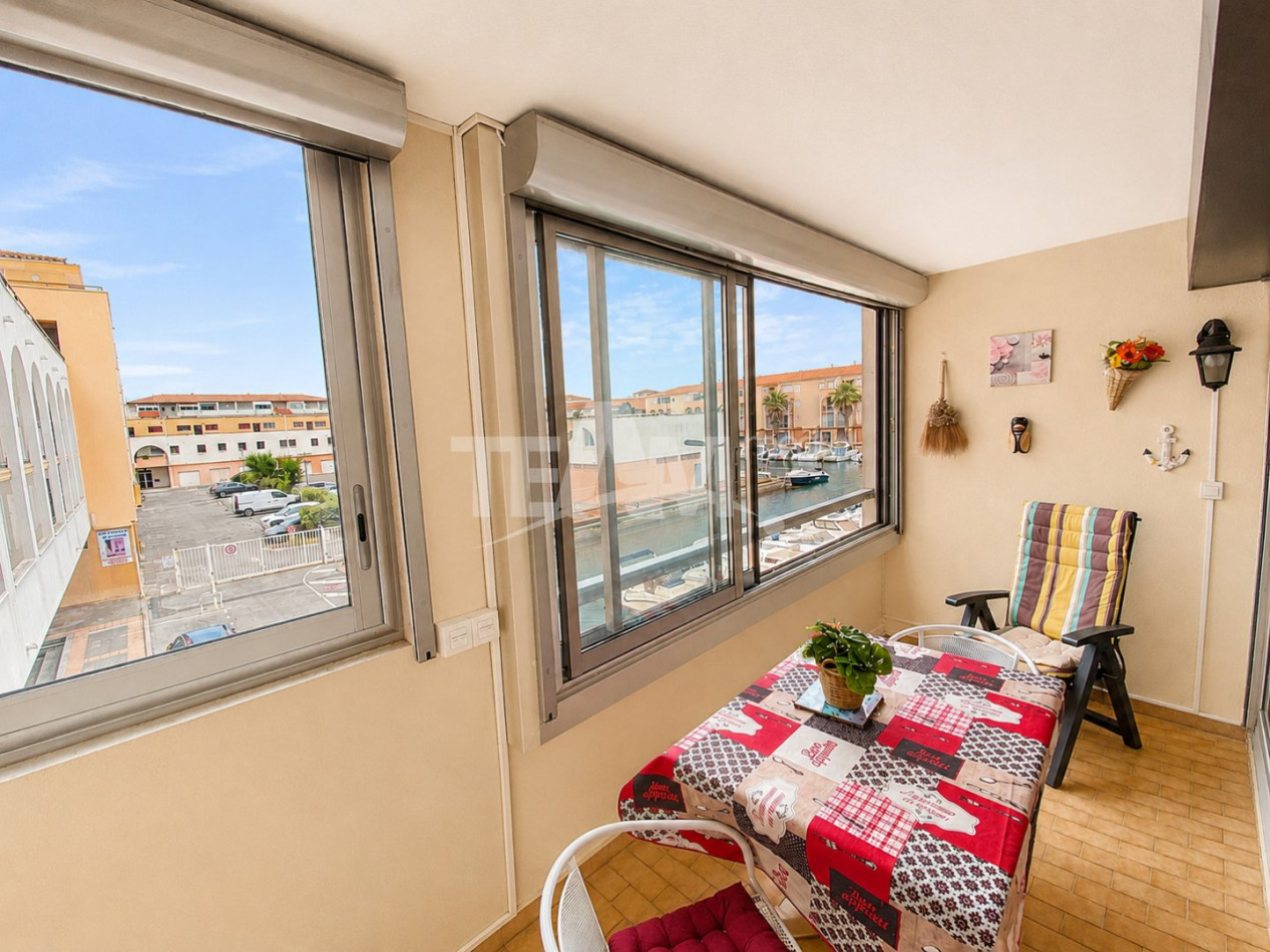 sale Appartement Sete - Photo 6