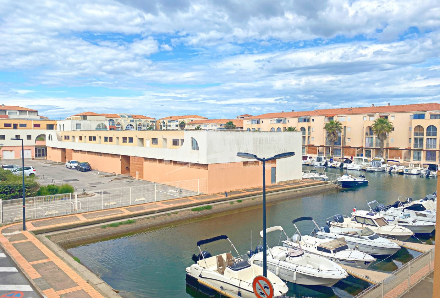 à vendre Appartement Sete - Photo 1