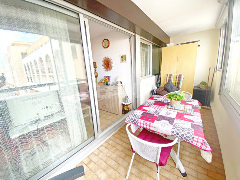vente Appartement Sete - Photo 3