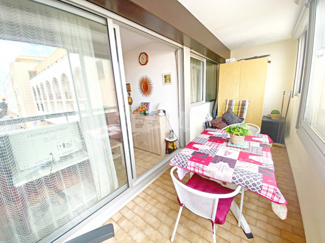 vente Appartement Sete - Photo 3
