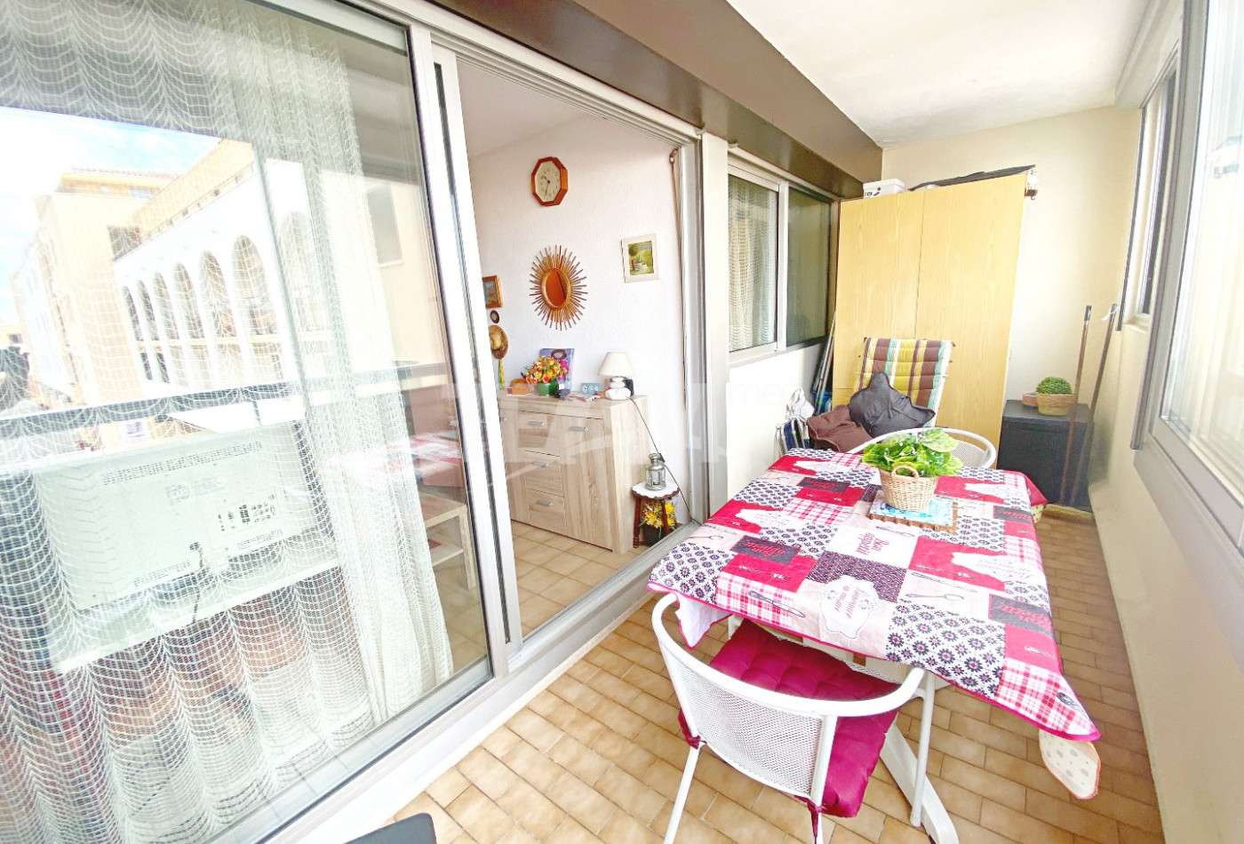 à vendre Appartement Sete - Photo 3